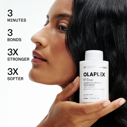 Olaplex No. 3Plus Complete Repair Treatment