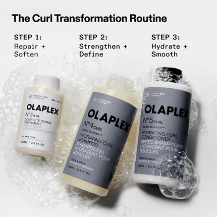 Olaplex No. 5 Curl Bond Shaper Hydrating Conditioner