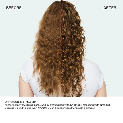 Olaplex No. 5 Curl Bond Shaper Hydrating Conditioner
