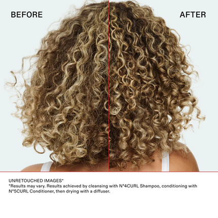 Olaplex No. 5 Curl Bond Shaper Hydrating Conditioner