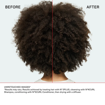 Olaplex No. 5 Curl Bond Shaper Hydrating Conditioner