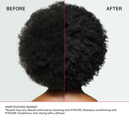 Olaplex No. 4 Curl Bond Shaper Hydrating Shampoo