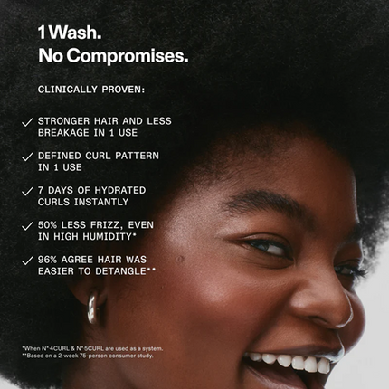 Olaplex No. 5 Curl Bond Shaper Hydrating Conditioner