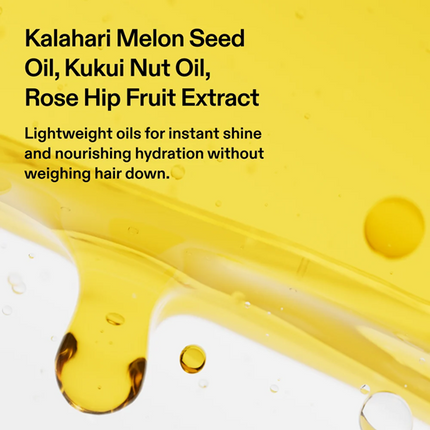 Olaplex No. 7 Shine Serum Mist Oil (80ml)