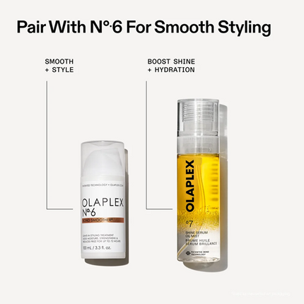 Olaplex No. 7 Shine Serum Mist Oil (80ml)