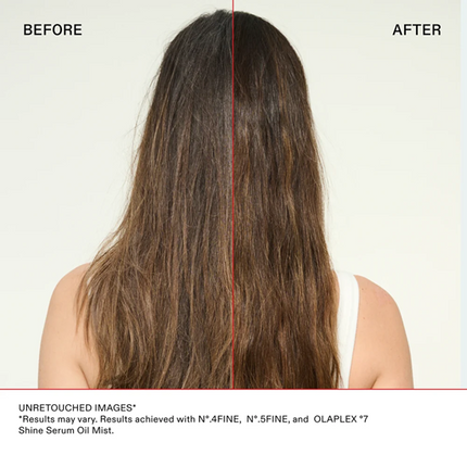 Olaplex No. 7 Shine Serum Mist Oil (80ml)