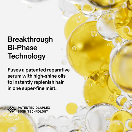 Olaplex No. 7 Shine Serum Mist Oil (80ml)