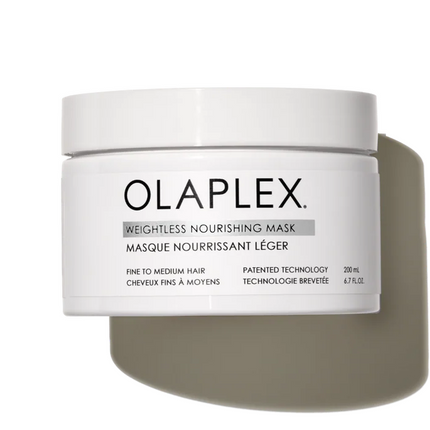 Olaplex Weightless Nourishing Mask Haarmasker