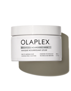 Olaplex Weightless Nourishing Mask Haarmasker