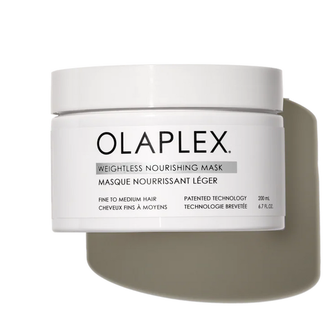 Olaplex Weightless Nourishing Mask Haarmasker
