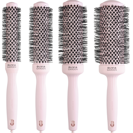 Olivia Garden Fohnborstel Blowout SPEED Ceramic + Ion Tourmaline