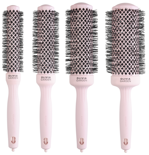Olivia Garden Fohnborstel Blowout SPEED Ceramic + Ion Tourmaline