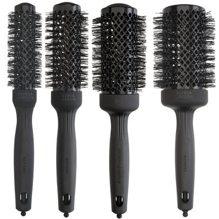 Olivia Garden Fohnborstel Blowout SPEED Ceramic + Ion Tourmaline