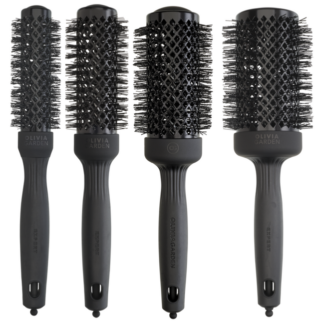 Olivia Garden Fohnborstel Blowout SPEED Ceramic + Ion Tourmaline