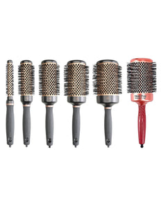 Olivia Garden Fohnborstel Blowout HEAT PRO Ceramic + Ion