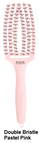 Double Bristle Pastel Pink (Nieuw!)
