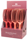I'm Perfection Collectie + Gratis Display (4 x Radiant Peach + 4 x Red Confidence)
