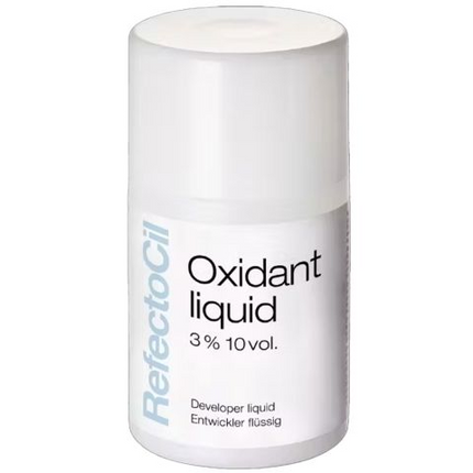 RefectoCil Oxidant Liquid 3% Waterstof (100ml)