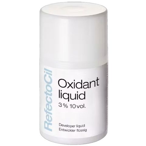 RefectoCil Oxidant Liquid 3% Waterstof (100ml)