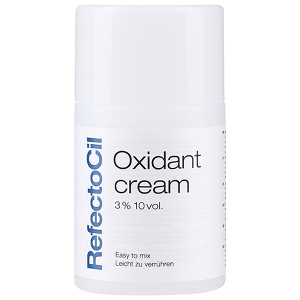RefectoCil Creme Oxidant 3% (100ml)