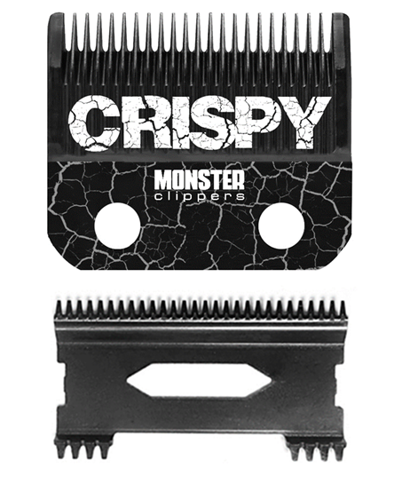 Monster Clippers Crispy Snijmes (PRE-ORDER)