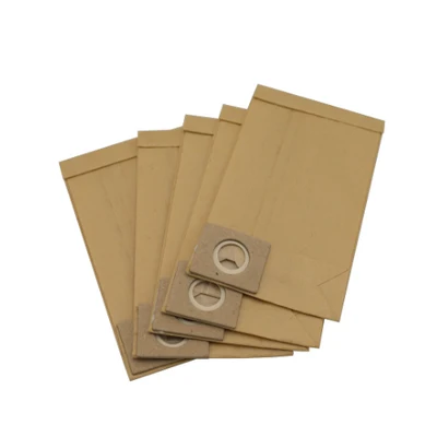 Saeyang Cyclone-Vac Freesmachine Filterzakken (5 stuks)