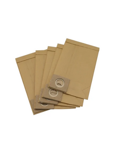 Saeyang Cyclone-Vac Freesmachine Filterzakken (5 stuks)