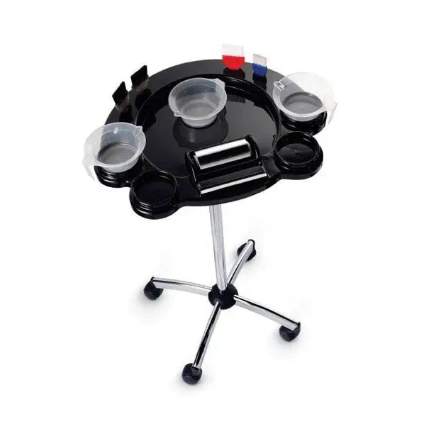 Salon Ambience Werkwagen Onyx