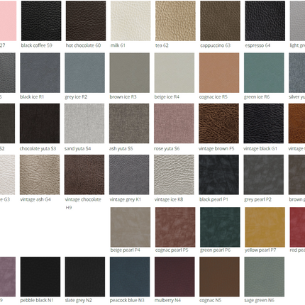 Salon Ambience Wasunit Luxury+