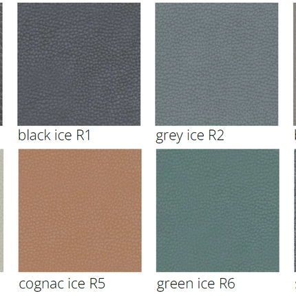 Salon Ambience Kappersstoel Vanessa