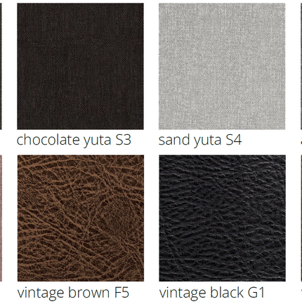 Salon Ambience Kappersstoel Amber