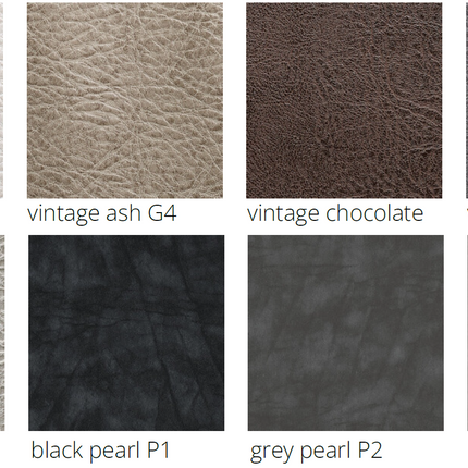 Salon Ambience Barber Herenstoel Elite+