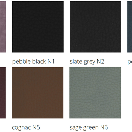 Salon Ambience Kappersstoel Amber