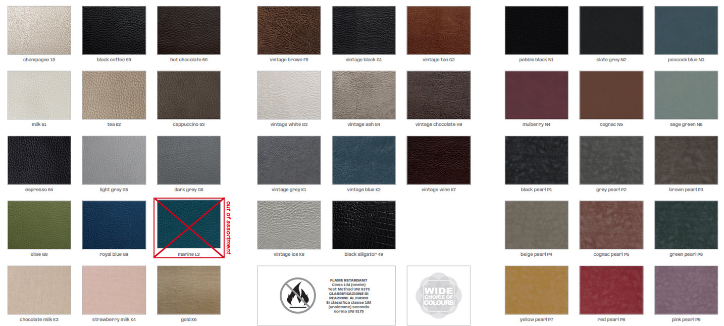 Salon Ambience Wasunit Compact