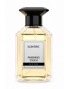Scentific FINISHING TOUCH Eau De Parfum (100ml)