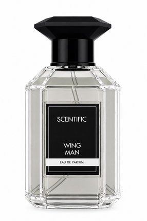 Scentific WINGMAN Eau De Parfum (100ml)