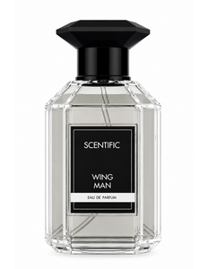 Scentific WINGMAN Eau De Parfum (100ml)