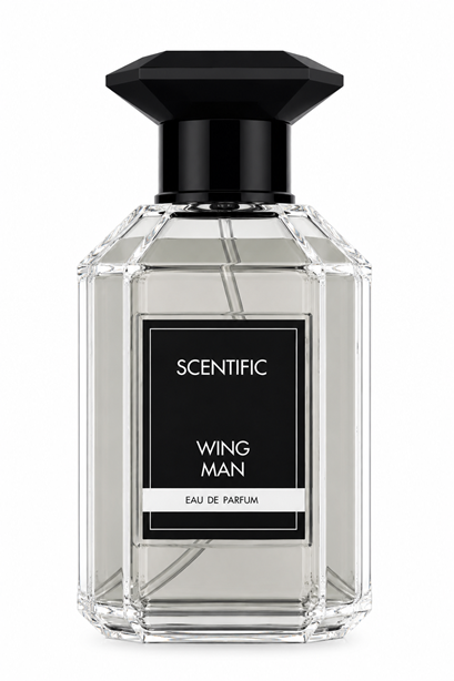 Scentific WINGMAN Eau De Parfum (100ml)