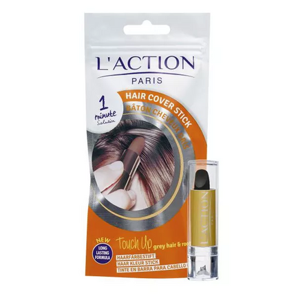 CoverStift Cover Up voor Grijze Haren