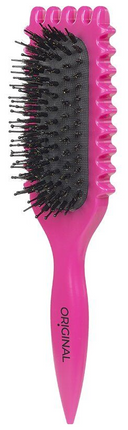 Sibel Krullen Borstel Curl Define