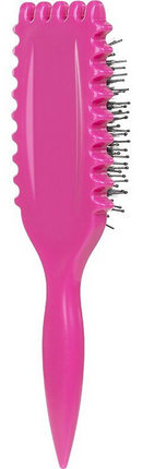 Sibel Krullen Borstel Curl Define