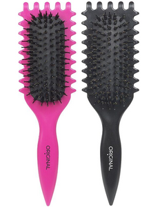 Sibel Krullen Borstel Curl Define