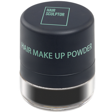 Hair Sculptor Building Fibers (3 gram: Poederdonsje)