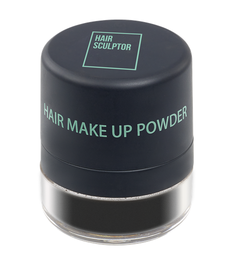 Sibel Hair Sculptor Hair-Make Up (3 gram: Poederdonsje)