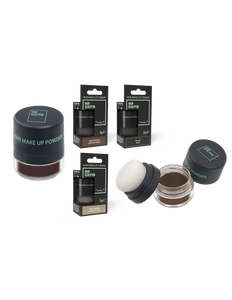 Hair Sculptor Building Fibers (3 gram: Poederdonsje)