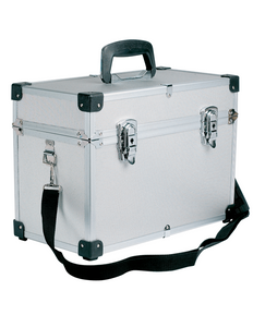 Sibel Koffer Compact Alu Case (Original Best Buy)