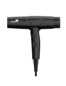 ME Professional StyleME-0002 Fohn Professional Tourmaline Ionic Hairdryer 2200Watt