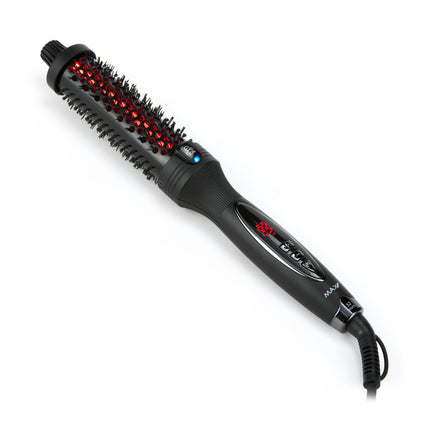 Max Pro Infra Thermal Brush Infrarood Hitteborstel