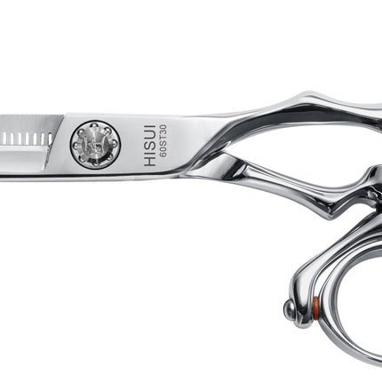 HISUI Coupeschaar Rechts 6-Star Series Swivel Duim Draaioog