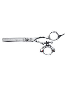 HISUI Coupeschaar Rechts 6-Star Series Swivel Duim Draaioog